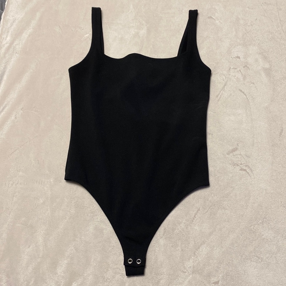 Express bodysuit.